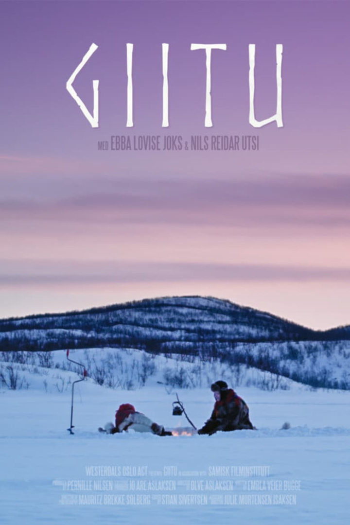 Giitu i gruppen Alla filmer / Drama hos Mohamad shop (663285)