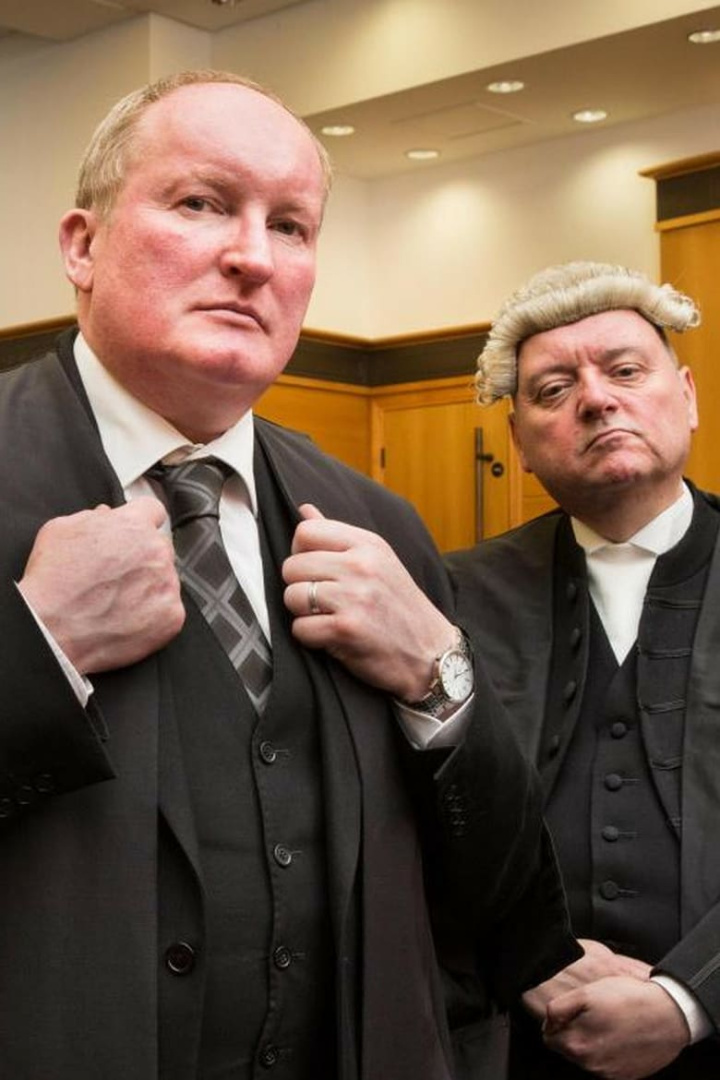 Murder Trial: The Disappearance of Margaret Fleming i gruppen Alla filmer / Documentary hos Mohamad shop (663286)