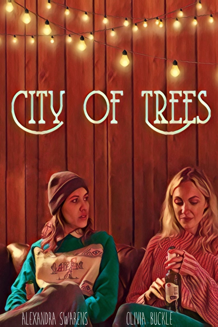 City of Trees i gruppen Alla filmer hos Mohamad shop (663300)
