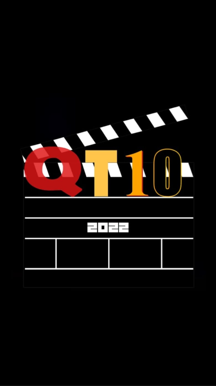 Untitled Tarantino Movie i gruppen Alla filmer / Horror hos Mohamad shop (663321)