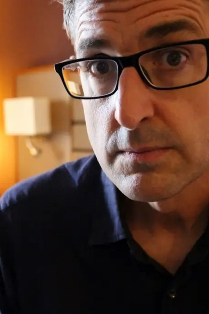Louis Theroux: Selling Sex i gruppen Alla filmer / Documentary hos Mohamad shop (663329)