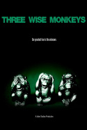 Three Wise Monkeys