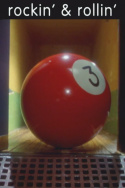 Rockin\' and Rollin\'