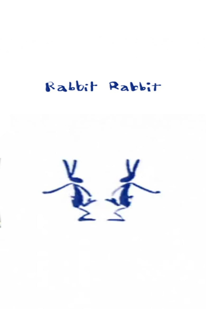 Rabbit, Rabbit i gruppen Alla filmer hos Mohamad shop (663379)