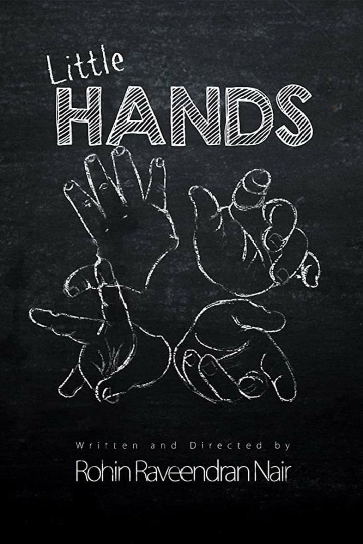 Little Hands i gruppen Alla filmer / Drama hos Mohamad shop (663390)