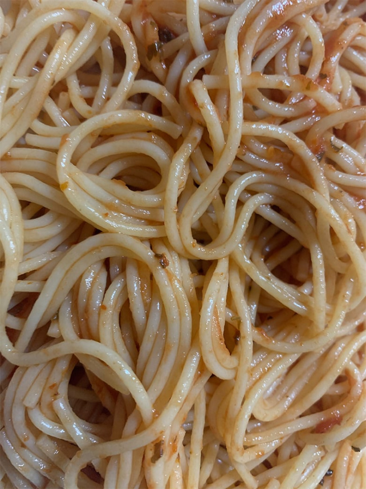 Spaghettamorphosis i gruppen Alla filmer / Drama hos Mohamad shop (663402)