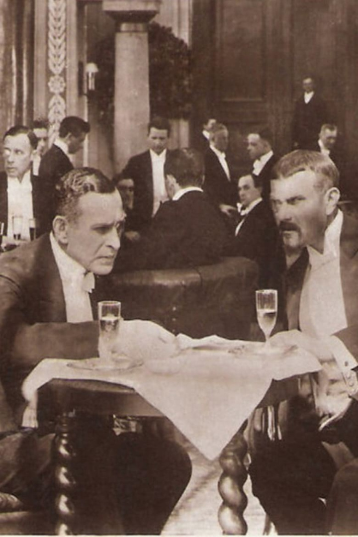 Mitternacht i gruppen Alla filmer / Crime hos Mohamad shop (663411)