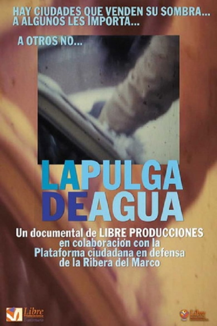 Pulga de Agua i gruppen Alla filmer / Documentary hos Mohamad shop (663433)