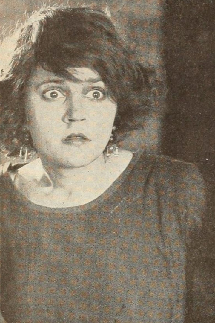 The Death Dance i gruppen Alla filmer / Drama hos Mohamad shop (663434)