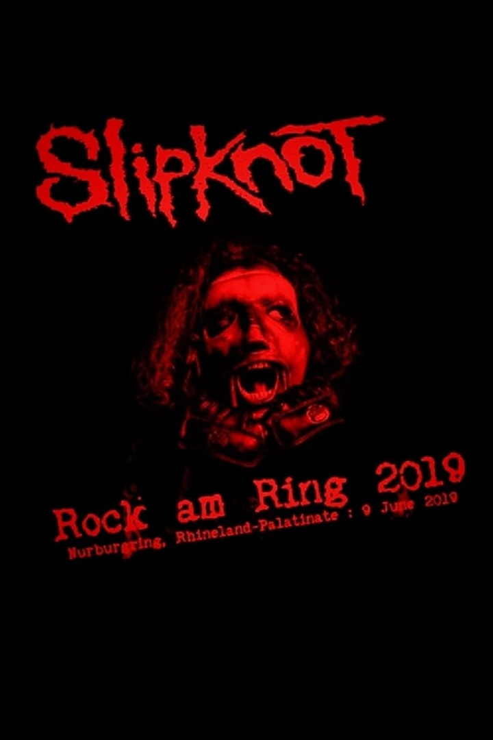 Slipknot: Rock Am Ring 2019 i gruppen Alla filmer / Music hos Mohamad shop (663532)