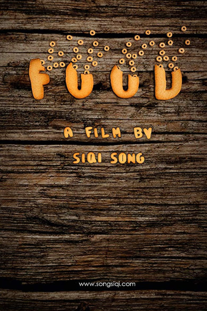 Food i gruppen Alla filmer / Documentary hos Mohamad shop (663565)