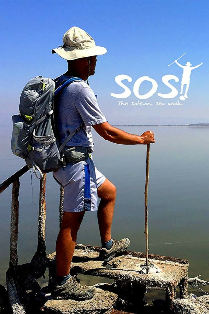 SOS: The Salton Sea Walk i gruppen Alla filmer / Documentary hos Mohamad shop (663589)