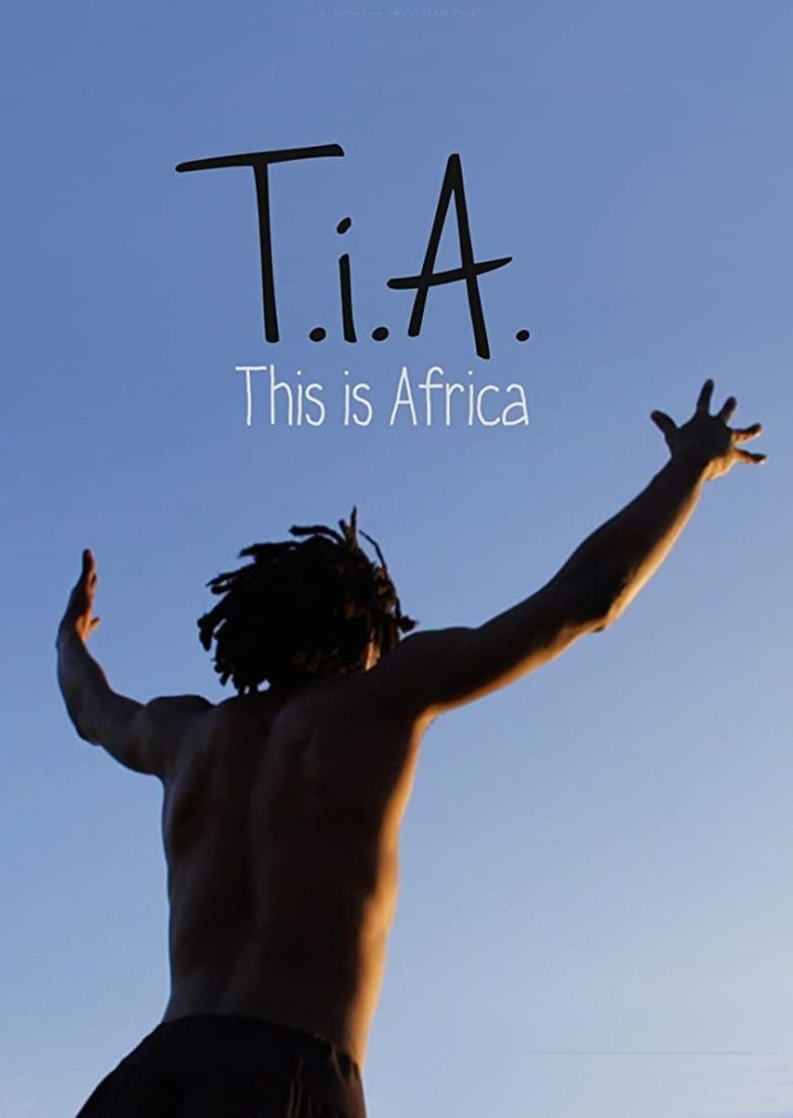 T.I.A. (This Is Africa) i gruppen Alla filmer / Documentary hos Mohamad shop (663602)