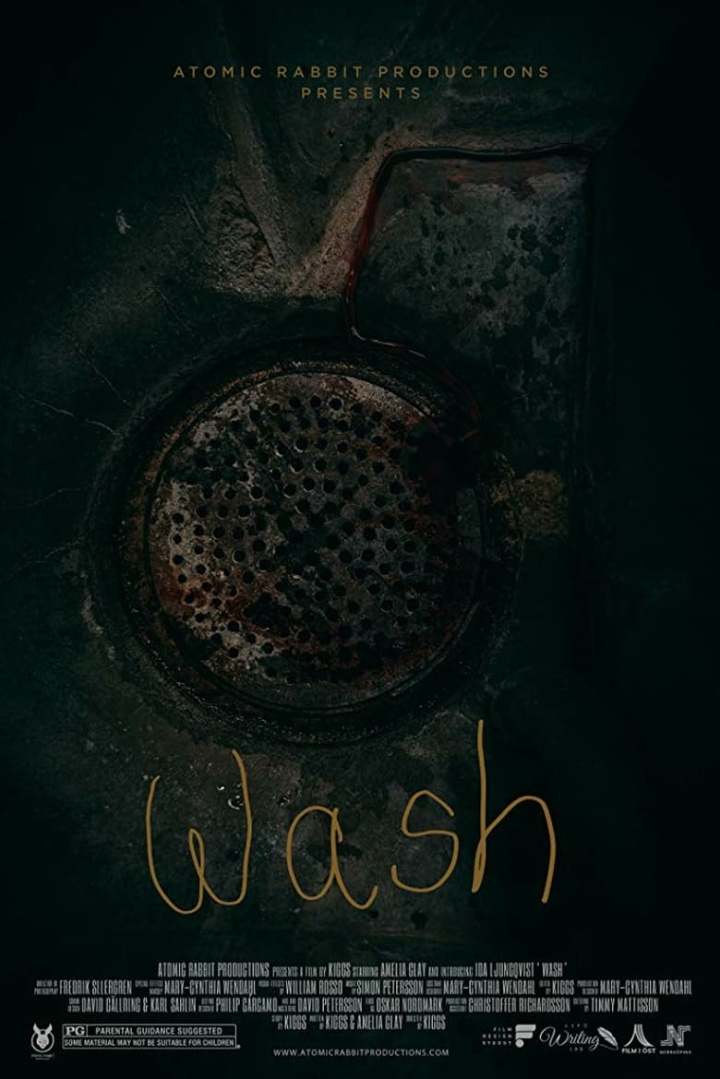 Wash i gruppen Alla filmer hos Mohamad shop (663625)