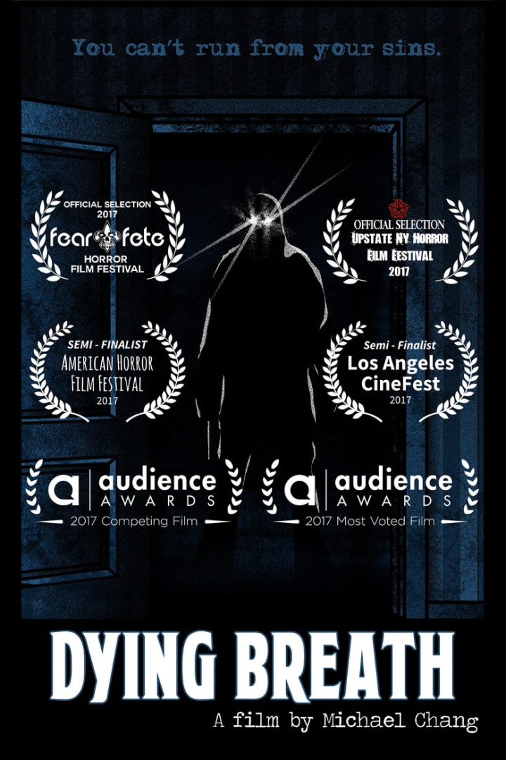 Dying Breath i gruppen Alla filmer / Horror hos Mohamad shop (663661)