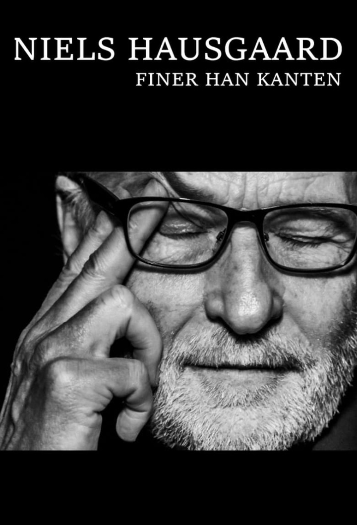 Niels Hausgaard: Finer Han Kanten i gruppen Alla filmer / Music hos Mohamad shop (663694)