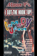 Master P\'s I Got The Hook-Up! Comedy Jam