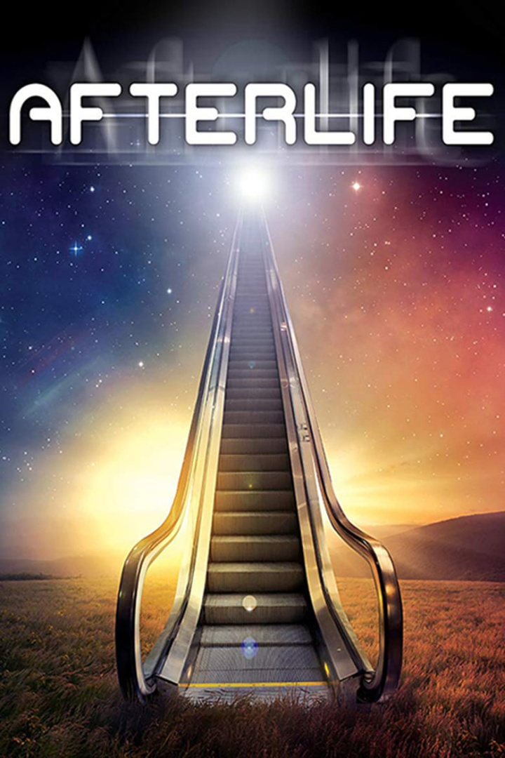 Afterlife i gruppen Alla filmer / Mystery hos Mohamad shop (663874)