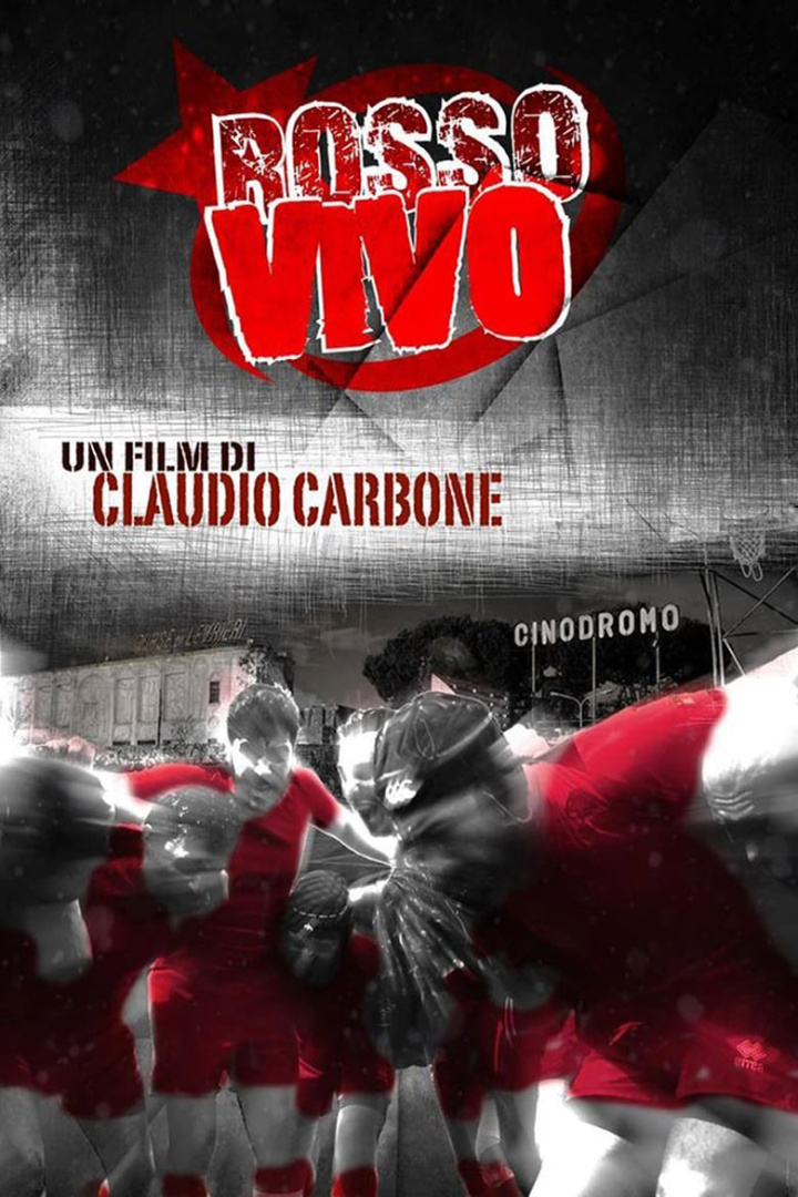 Rosso Vivo i gruppen Alla filmer / Documentary hos Mohamad shop (663899)