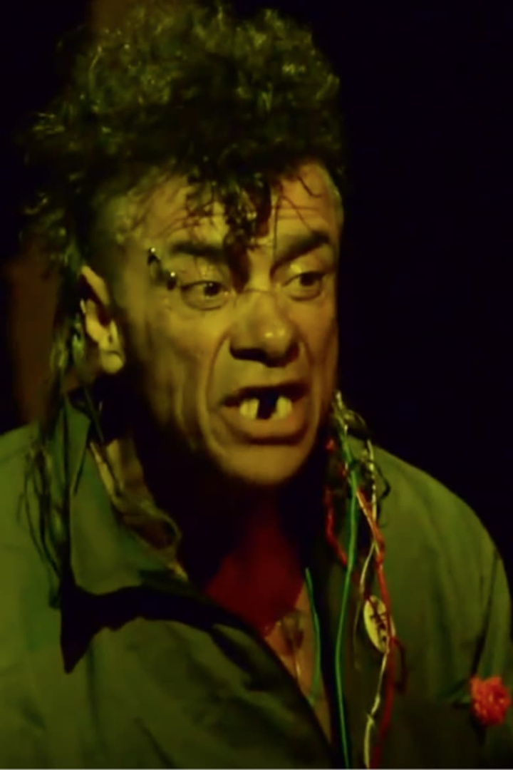 Richard III - version 3.0 i gruppen Alla filmer hos Mohamad shop (663975)