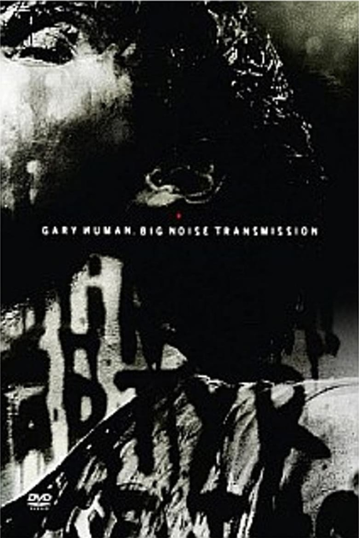 Gary Numan: Big Noise Transmission i gruppen Alla filmer / Music hos Mohamad shop (663977)