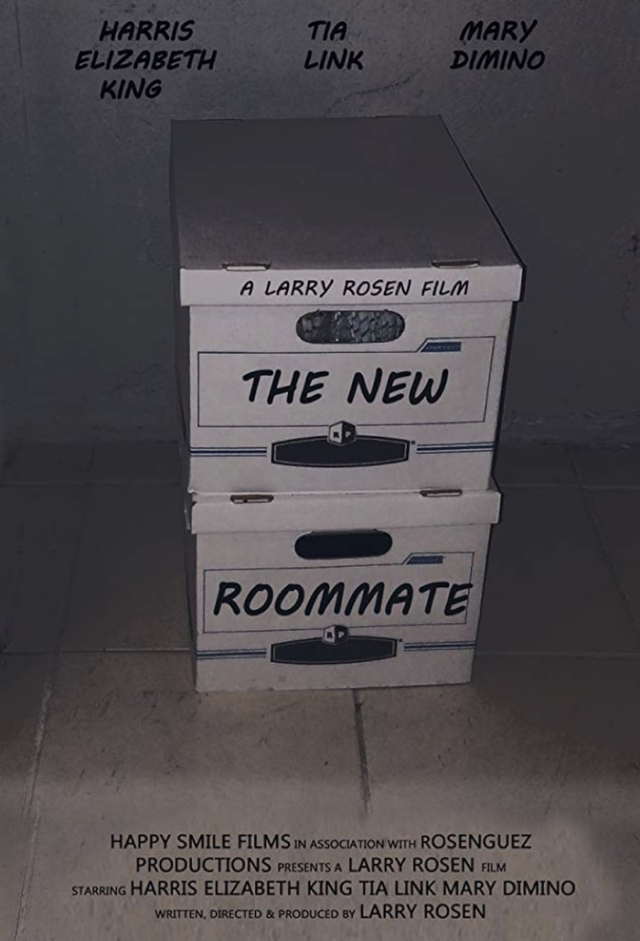 The New Roommate i gruppen Alla filmer / Thriller hos Mohamad shop (664025)