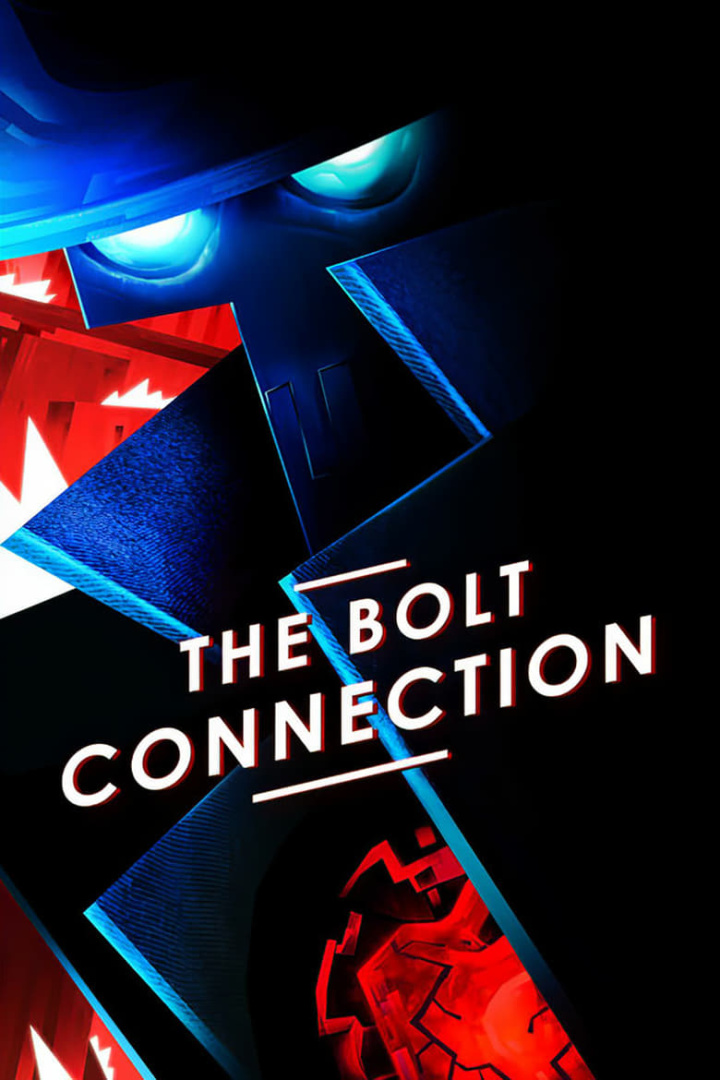 The Bolt Connection i gruppen Alla filmer / Animation hos Mohamad shop (664164)