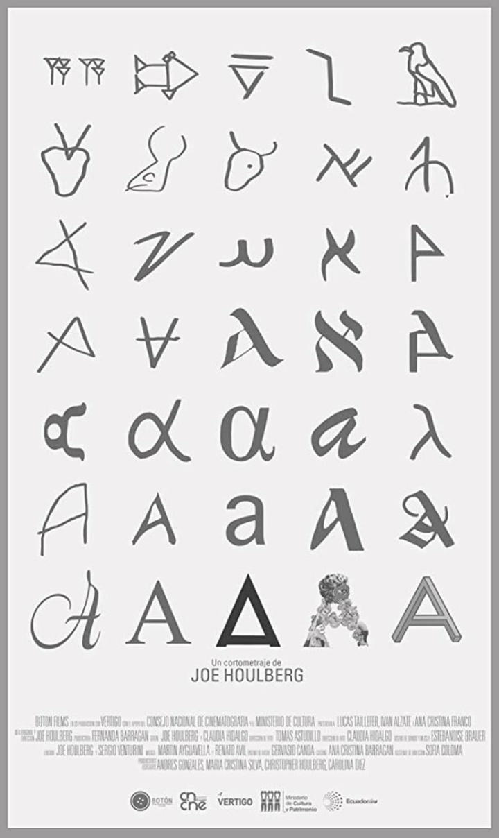 A i gruppen Alla filmer hos Mohamad shop (664188)