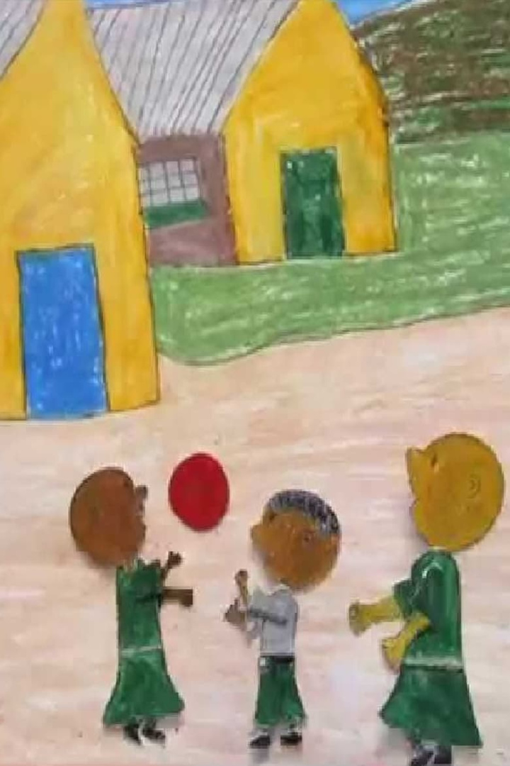 Lifariki i gruppen Alla filmer hos Mohamad shop (664234)