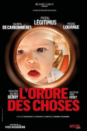 L\'ordre des choses