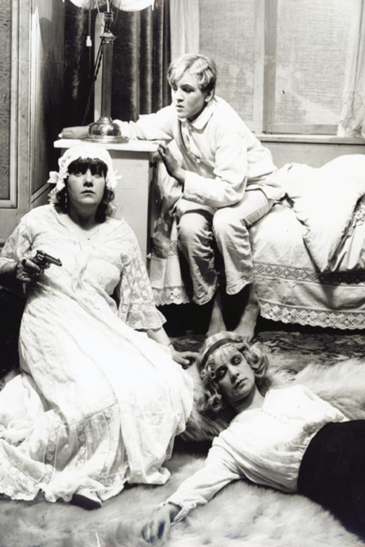 Mysteriet på Duncan Slot i gruppen Alla filmer / Mystery hos Mohamad shop (664299)