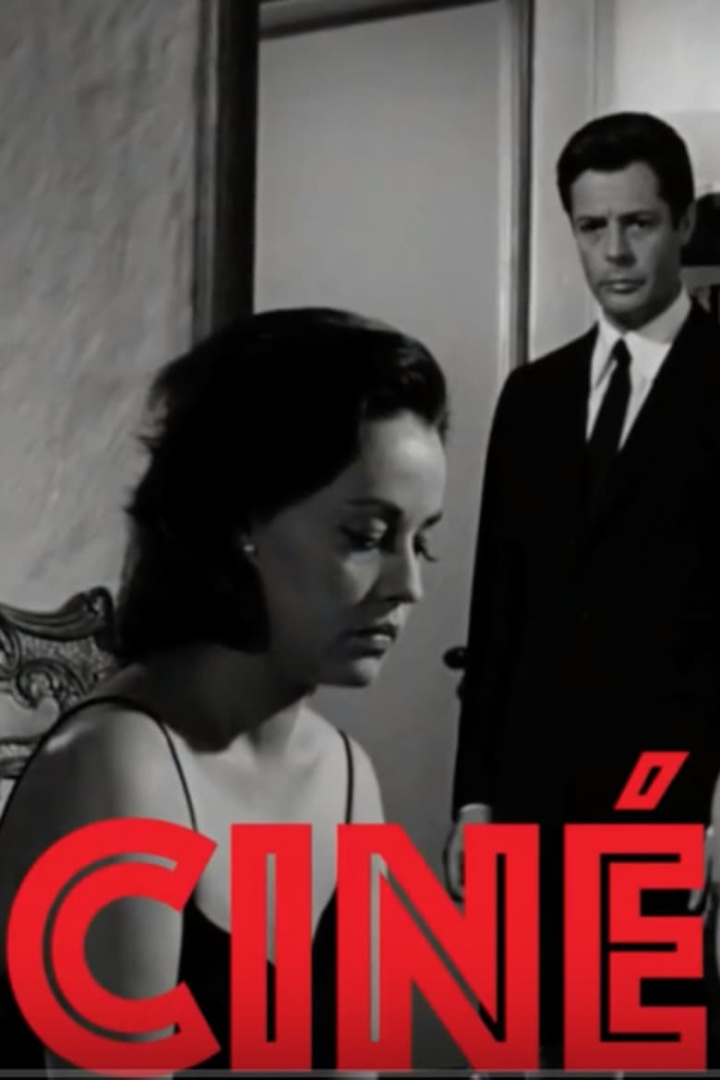 Cinéphiles #01 Gabriel Matzneff i gruppen Alla filmer / Documentary hos Mohamad shop (664393)