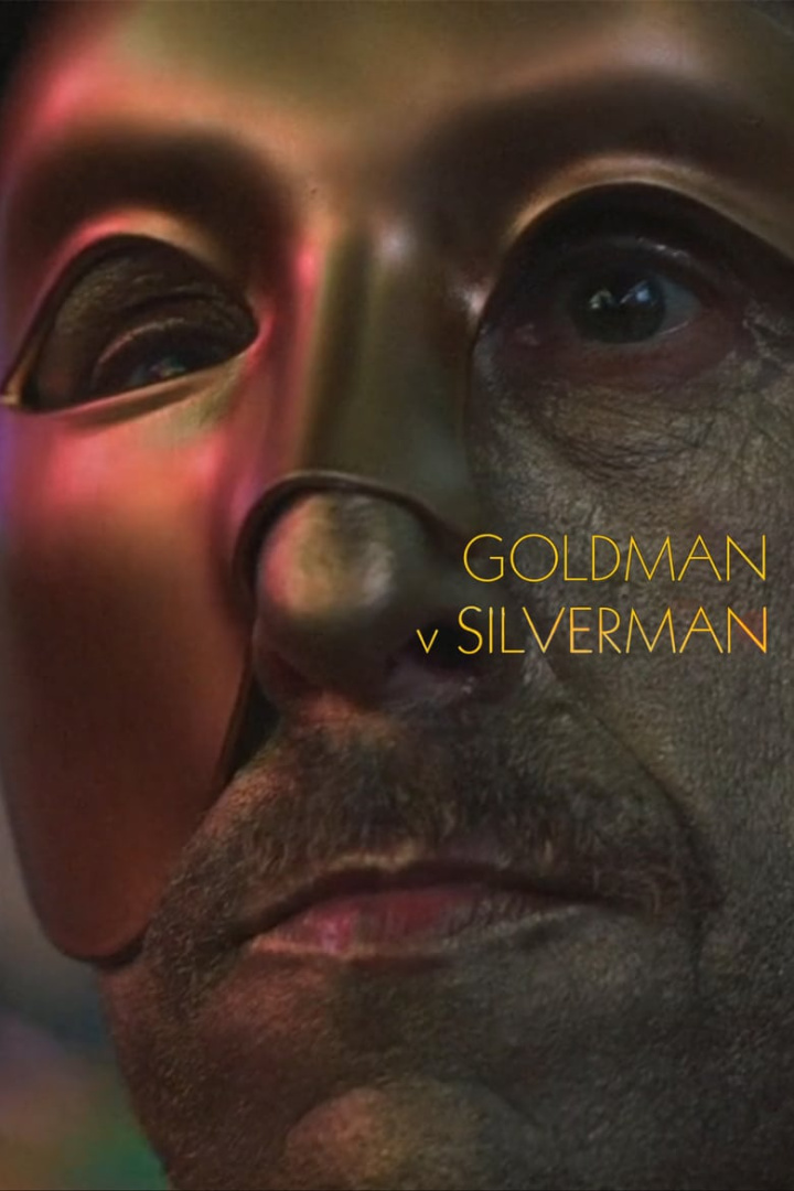 Goldman v Silverman i gruppen Alla filmer hos Mohamad shop (664394)