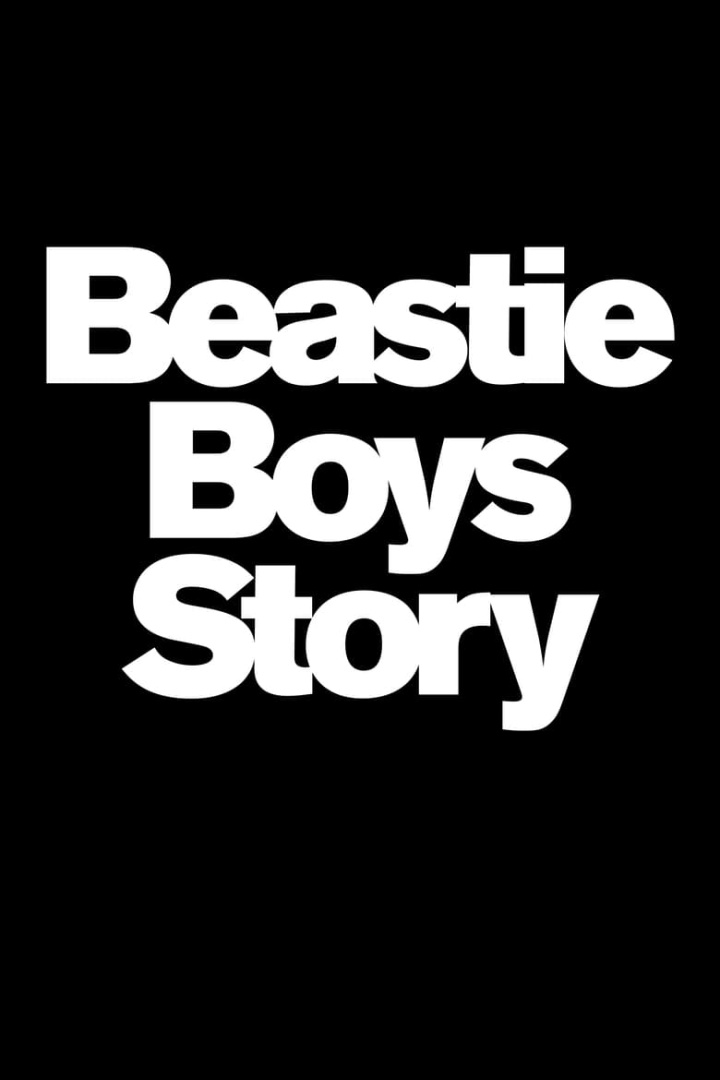 Beastie Boys Story i gruppen Alla filmer hos Mohamad shop (664416)