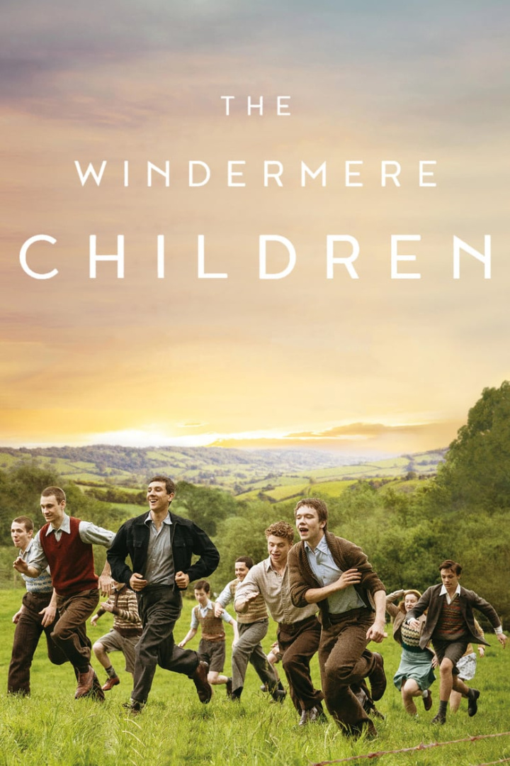 The Windermere Children i gruppen Alla filmer hos Mohamad shop (664423)