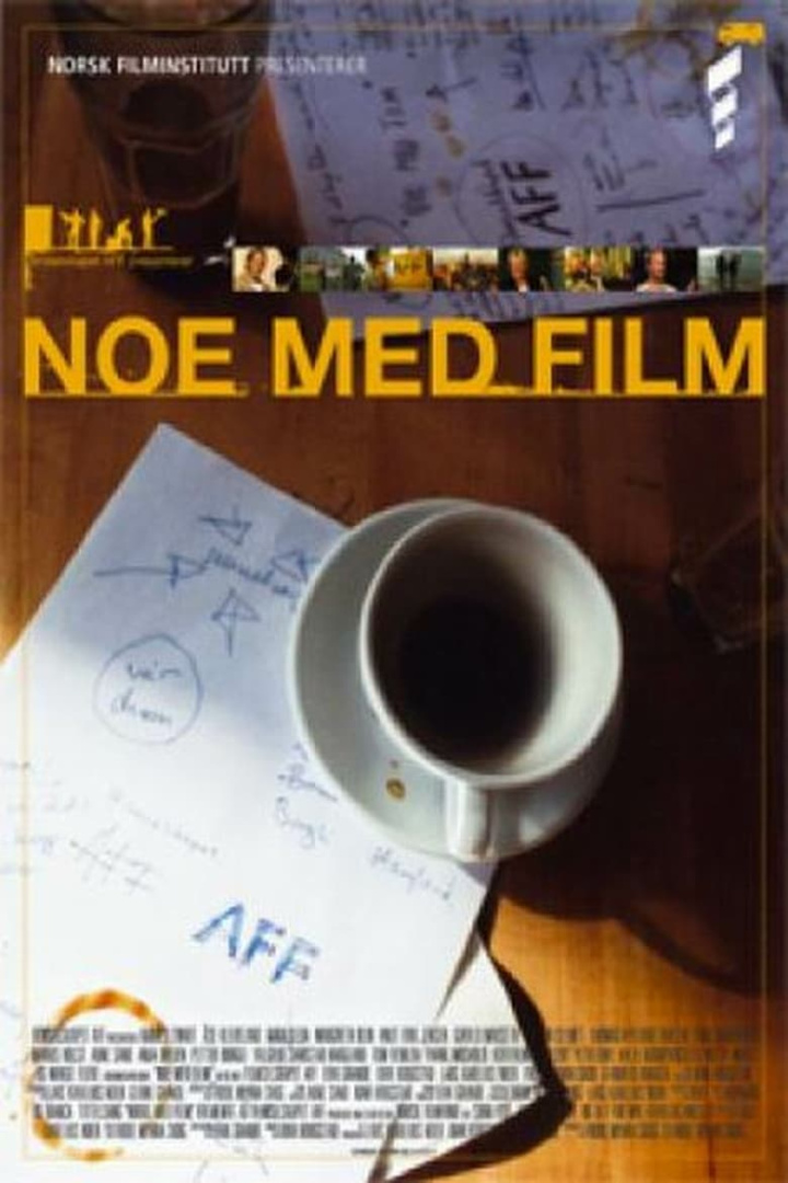 Noe med film i gruppen Alla filmer / Documentary hos Mohamad shop (664432)