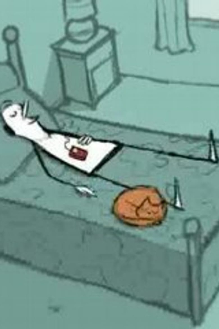 Botched i gruppen Alla filmer / Animation hos Mohamad shop (664439)