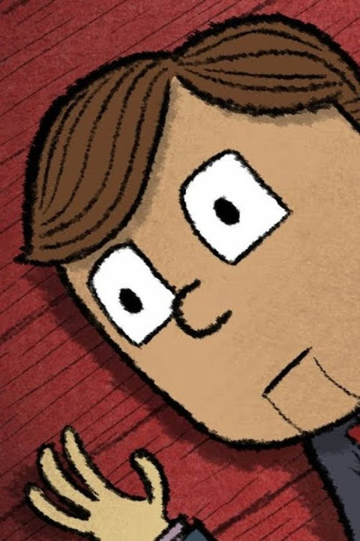 Dummy i gruppen Alla filmer / Animation hos Mohamad shop (664440)