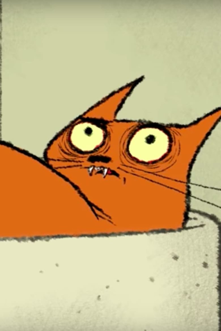 Maybellene i gruppen Alla filmer / Animation hos Mohamad shop (664443)