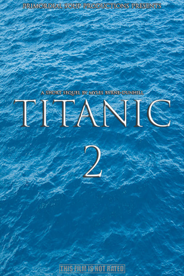 Titanic 2 i gruppen Alla filmer / Comedy hos Mohamad shop (664500)