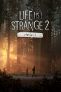 Life is Strange 2