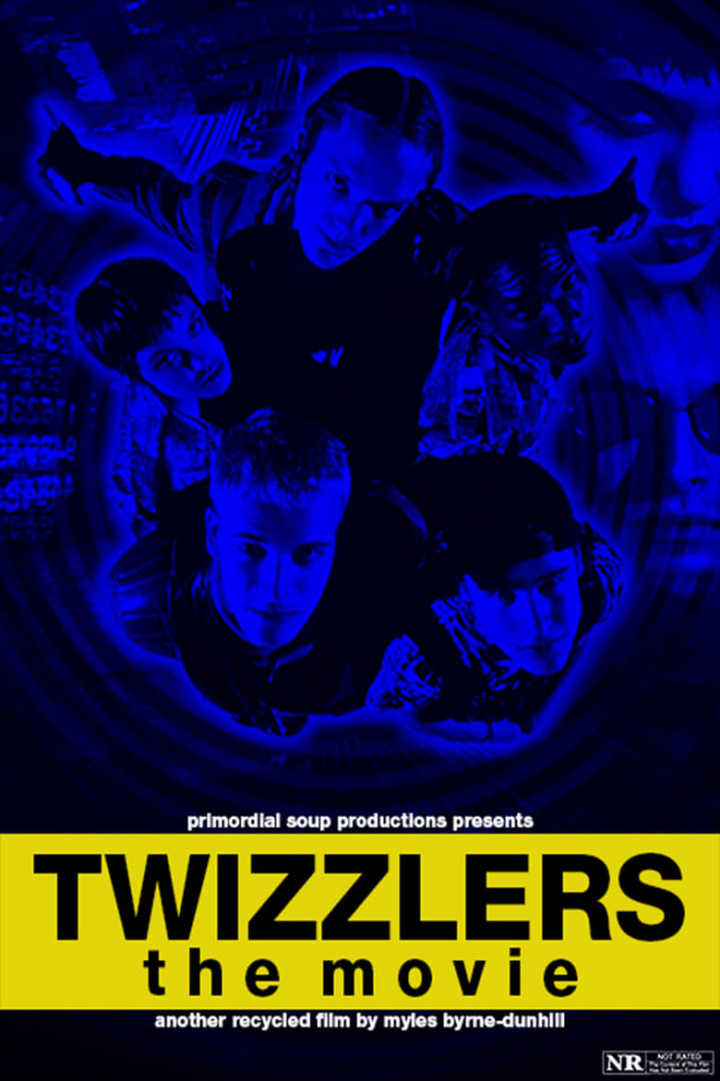 Twizzlers: The Movie i gruppen Alla filmer / Comedy hos Mohamad shop (664504)