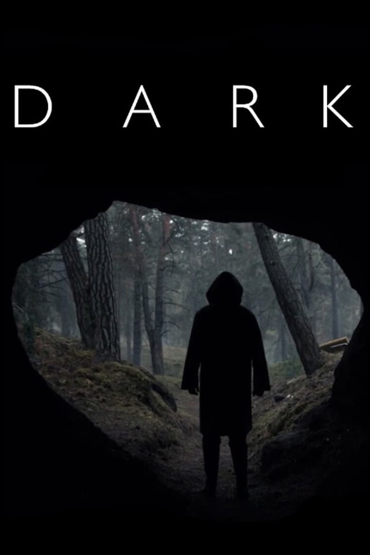 Dark - Cycle 1 i gruppen Alla filmer hos Mohamad shop (664585)