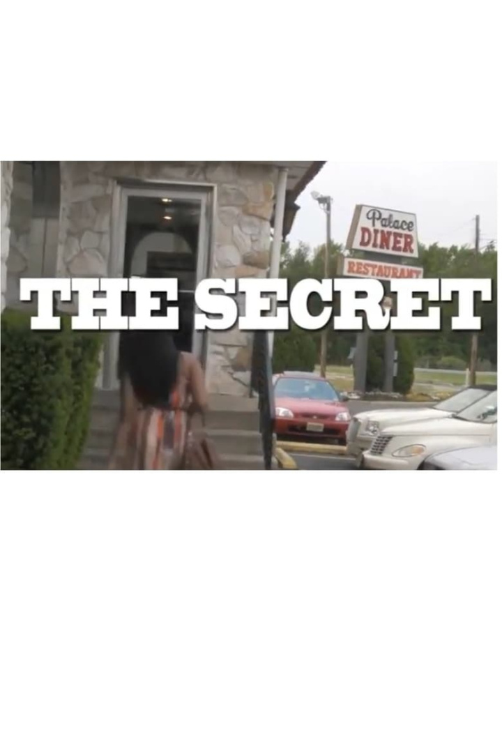 The Secret i gruppen Alla filmer / Drama hos Mohamad shop (664663)