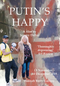 Putin\'s Happy