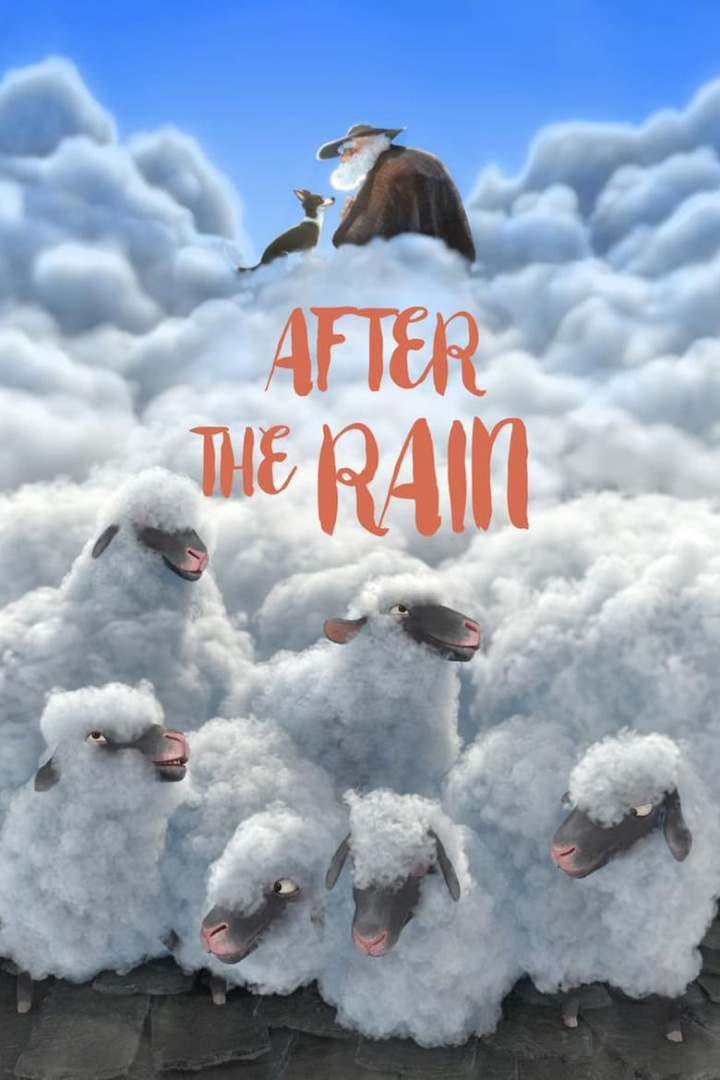 After the Rain i gruppen Alla filmer / Animation hos Mohamad shop (664732)