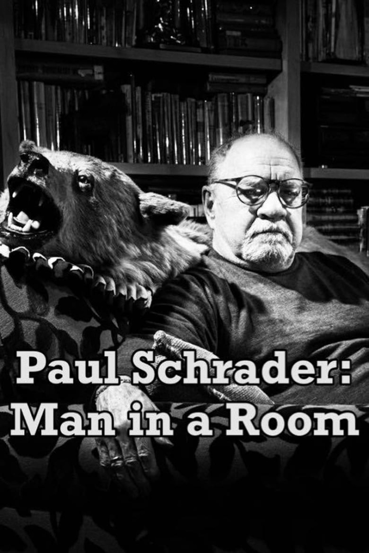 Paul Schrader: Man in a Room i gruppen Alla filmer / Documentary hos Mohamad shop (664773)