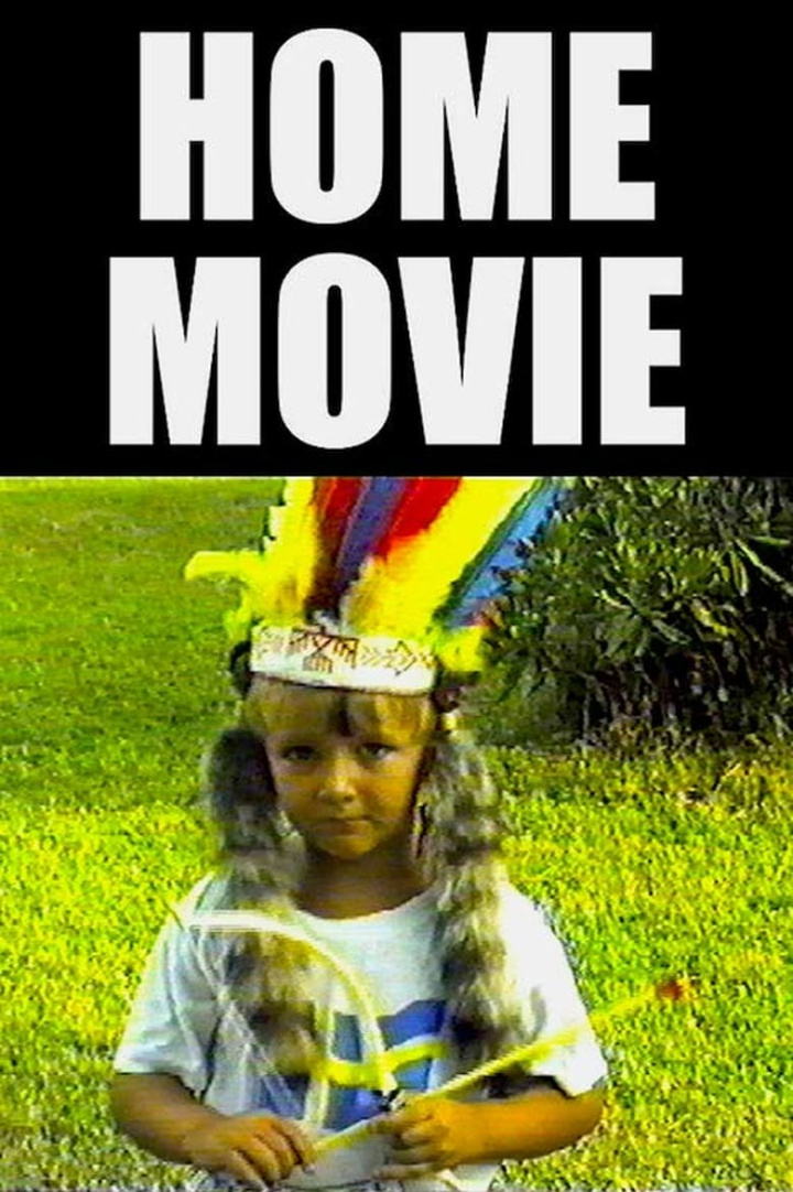 Home Movie i gruppen Alla filmer hos Mohamad shop (664855)