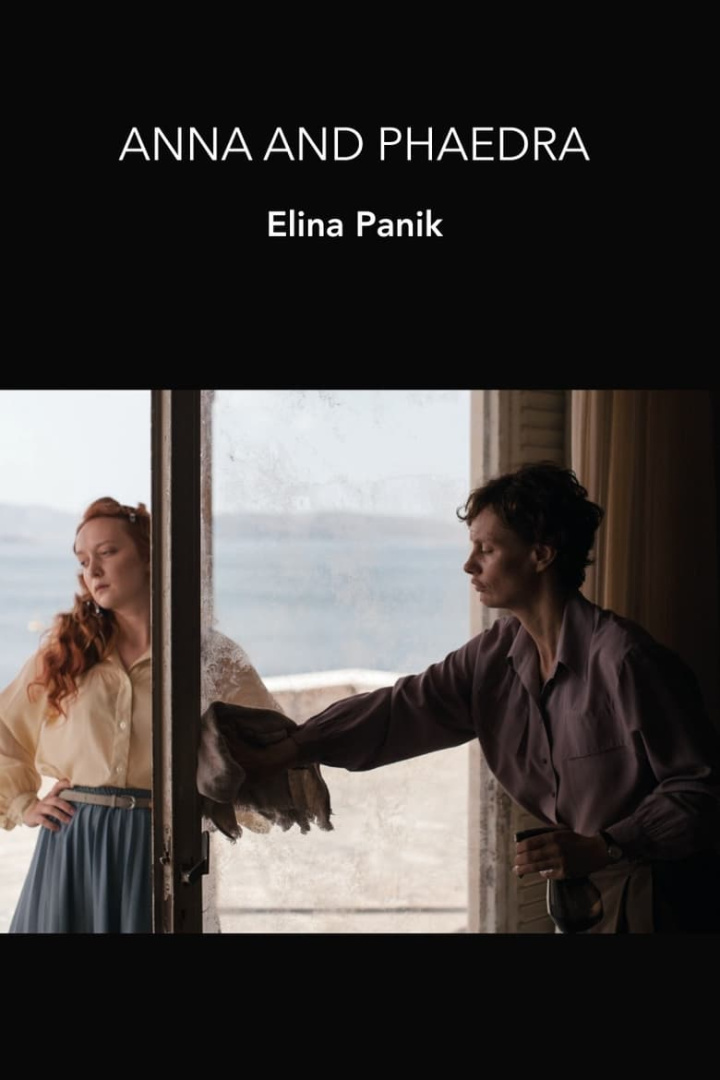 Anna and Phaedra i gruppen Alla filmer / Drama hos Mohamad shop (664891)