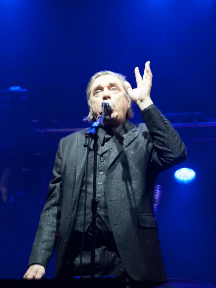 Einstürzende Neubauten: Live at Primavera Sound 2015 i gruppen Alla filmer / Music hos Mohamad shop (664914)